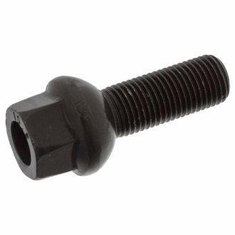 Болт колеса VW T4 (M14x1.5x32mm) SWAG 32904912