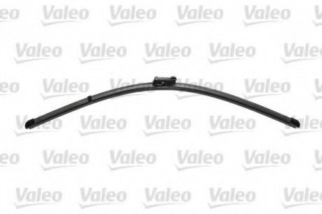 Щітки склоочисника (600/450mm) Opel Insignia/Mazda CX-5 11- Valeo 577830