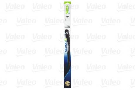 Щітка склоочисника Valeo 577950 (фото 1)