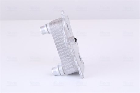 Радиатор масляный Fiat Doblo/Opel Combo 12- NISSENS 90885