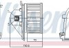 Моторчик печки Audi A4/VW Passat 94-05 NISSENS 87386 (фото 3)