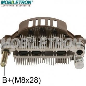 Выпрямитель MOBILETRON RM116