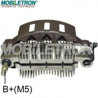 Випрямляч діодний MOBILETRON RM112HV