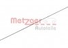 Щуп уровня масла VW Polo/Skoda Fabia/Seat Ibiza/Toledo 1.2 01-19 (730mm) METZGER 8001006 (фото 1)