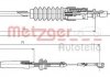 Трос акселератора METZGER 14.4305 (фото 1)