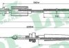 Трос акселератора LPR C0030A (фото 1)