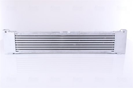 Радиатор интеркулера MB Vito (W639) CDI 03- NISSENS 96730 (фото 1)