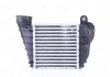 Радиатор интеркулера VW Golf/Bora/Skoda Octavia/Seat Leon 1.9TDI 00-10 NISSENS 96679 (фото 2)