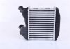 Радиатор интеркулера Smart Cabrio/City-Coupe/Fortwo 0.8CDI 99-07 NISSENS 96499 (фото 2)