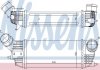 Радиатор интеркулера Citroen C5/Peugeot 407/508 2.0HDi 08- NISSENS 96497 (фото 3)