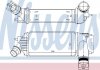 Радиатор интеркулера Citroen Jumpy/Peugeot Expert 2.0HDi 06- NISSENS 96467 (фото 3)