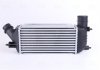 Радиатор интеркулера Citroen Jumpy/Peugeot Expert 2.0HDi 06- NISSENS 96467 (фото 2)