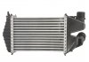 Радиатор интеркулера Opel Astra H/Zafira 1.7CDTI 07-15 NISSENS 96370 (фото 2)