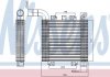 Радиатор интеркулера Hyundai Santa Fe 2.2 CRDi 06-12 NISSENS 96366 (фото 3)