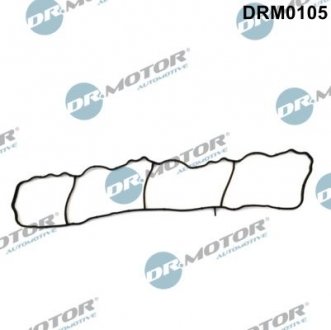 Прокладка коллектора впускного MB Vito (W447) 14- DR.MOTOR DRM0105 (фото 1)