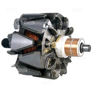 Ротор генератора CARGO 136211 (фото 1)