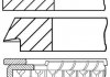 Кольца поршневые GOETZE 08-521600-00 (фото 1)