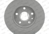 Диск тормозной (задний) Opel Insignia A 08-17 (292x12) FERODO DDF1804C (фото 1)