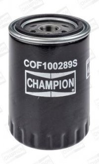 Фильтр масляный VW T4 1.9TDI CHAMPION COF100289S