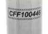 Фильтр топливный Ford Transit V-184 2.0/2.4DI 00-04 CHAMPION CFF100446 (фото 2)
