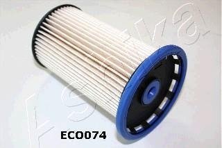 Фильтр топливный VW Tiguan 2.0TDI 12- ASHIKA 30-ECO074
