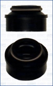 Сальник клапана (впуск/выпуск) Fiat Ducato 86-06 2.5/2.8/D/TD/JTD (8x12/15.2x9.5) (к-кт) AJUSA 12001100 (фото 1)