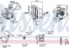 Турбокомпресор NISSENS 93092 (фото 3)