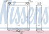 Радиатор печки MB E-class (W124) 93-95 NISSENS 72001 (фото 3)