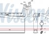 Радіатор опалювача BMW X5 SERIES NISSENS 70531 (фото 3)