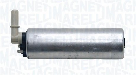 Паливний насос MAGNETI MARELLI ESS0079A