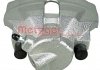 Суппорт тормозной (передний) (R) Audi A4/A6/Seat Exeo/Skoda Superb/VW Passat 94-13 (d=57mm) METZGER 6260022 (фото 2)