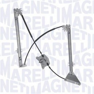 Склопідйомник MAGNETI MARELLI AC1376