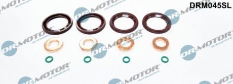 Комплект шайб DR.MOTOR DRM045SL