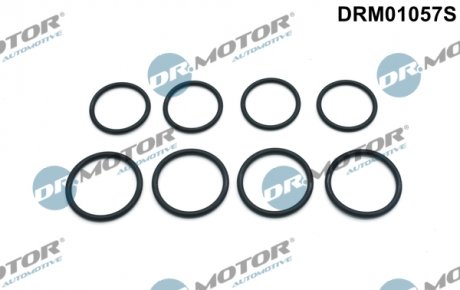 Кільце гумове DR.MOTOR DRM01057S (фото 1)
