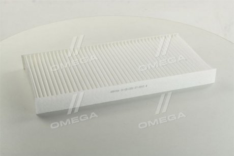 Фильтр салона Opel Combo 1.3CDT/1.7DI/CDTI 01- ASHIKA 21-CD-CD0