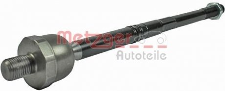 Тяга рулевая VW Passat 14-/Touran/Skoda SuperB 15- (L=330mm) METZGER 51025818
