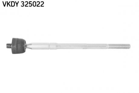 Тяга рулевая Opel Frontera B 98-04 (L=312) SKF VKDY 325022 (фото 1)