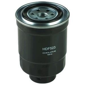 Фильтр топливный Nissan 1.7-3.2D Delphi HDF523