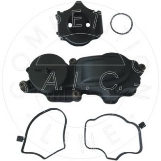 Клапан вентиляции картера BMW 3 (E46/E91)/5 (E61) 04-12 AIC 53164