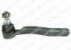 Наконечник тяги рульової (R) Lexus LX/Toyota Land Cruiser 98-08 Delphi TA2378 (фото 1)