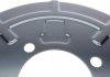 Защита диска тормозного (заднего) (R) Opel Vectra 02-09 AIC 56696 (фото 4)