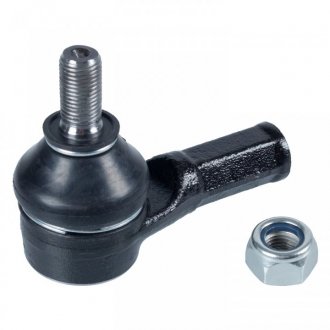 Наконечник тяги рулевой Opel Agila/Suzuki Baleno 96-07, L=R FEBI BILSTEIN 42318