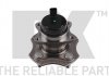 Подшипник ступицы (задней) Toyota Yaris 99-05 (+ABS) NK 764532 (фото 1)