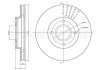 FORD гальмівний диск передн. Mondeo 94- Scorpio -98 CIFAM 800-316 (фото 1)