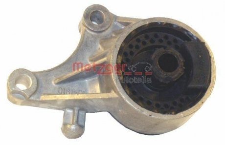 Подушка двигателя (передняя) Opel Astra G 2.0 DTi 98-05 METZGER 8050654 (фото 1)