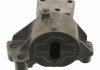 Подушка двигателя (R) Peugeot Bipper 1.3 HDi/Fiat Fiorino 1.3 D 07- SWAG 70940067 (фото 1)