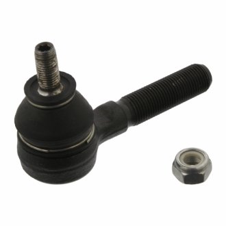 Наконечник тяги рулевой MB E-class (W116/W123) 72-87(внутри)(L=106mm) SWAG 10710007