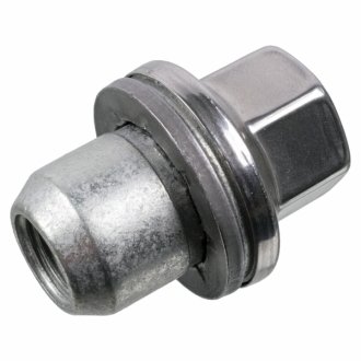 Гайка колесная Land Rover (M14x1.5) SWAG 44102630