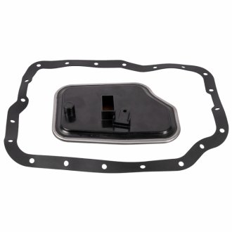 Фильтр АКПП Ford Fiesta 01-14/ Focus 1.4-2.0 i/D 98-13/Mazda 3 1.6 03-13 SWAG 50106891