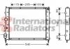 Радиатор охлаждения Renault Kangoo 1.9D (47/48kW) 97- (+AC) Van Wezel 43002174 (фото 2)